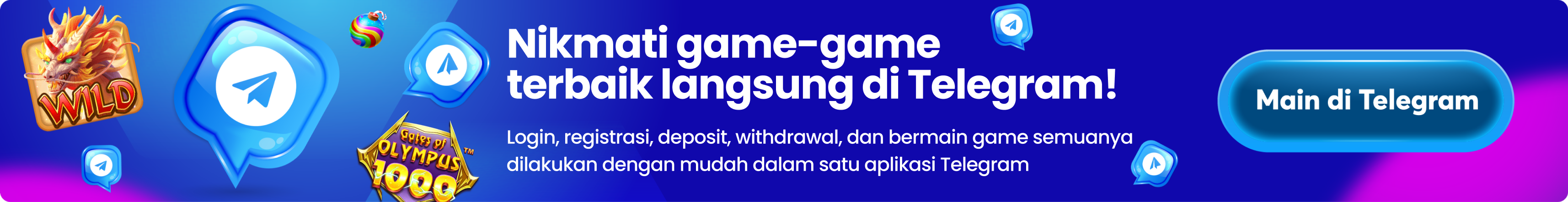 Login Sigmaslot - Telegram